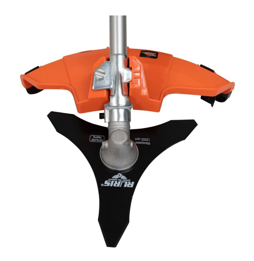 Моторна коса за рамо RURIS RR 241 Bravo - Image 2