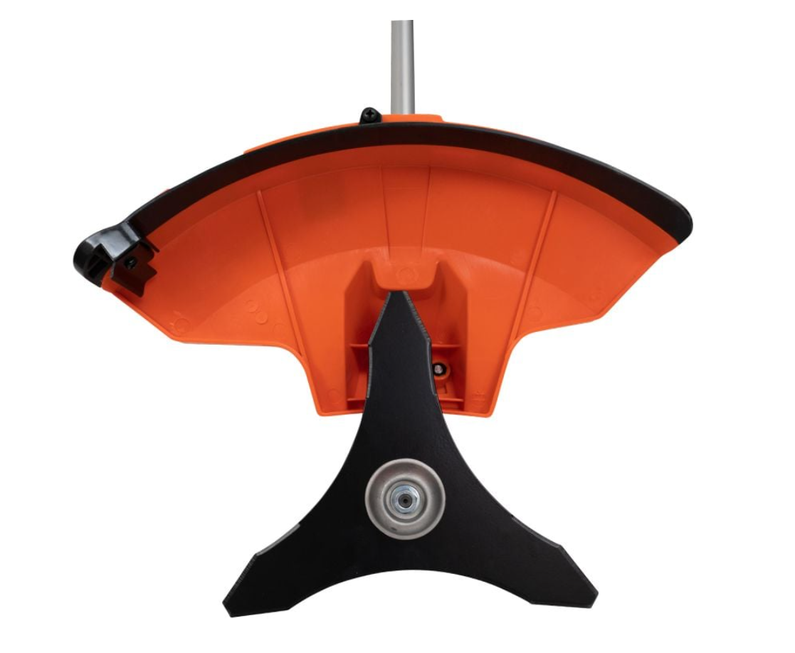 Моторна коса за рамо RURIS RR 241 Bravo - Image 3