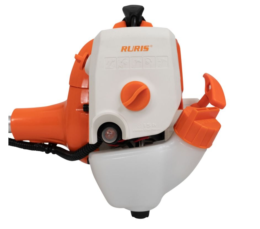 Моторна коса за рамо RURIS RR 241 Bravo - Image 4