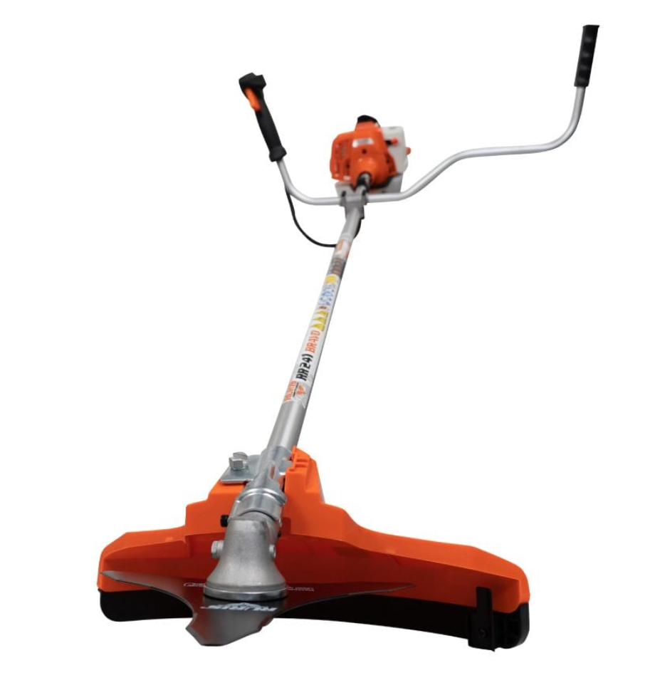 Моторна коса за рамо RURIS RR 241 Bravo - Image 6