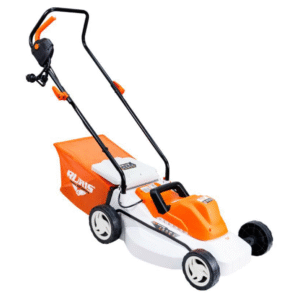 Електрическа косачка за трева RURIS RXE 1500