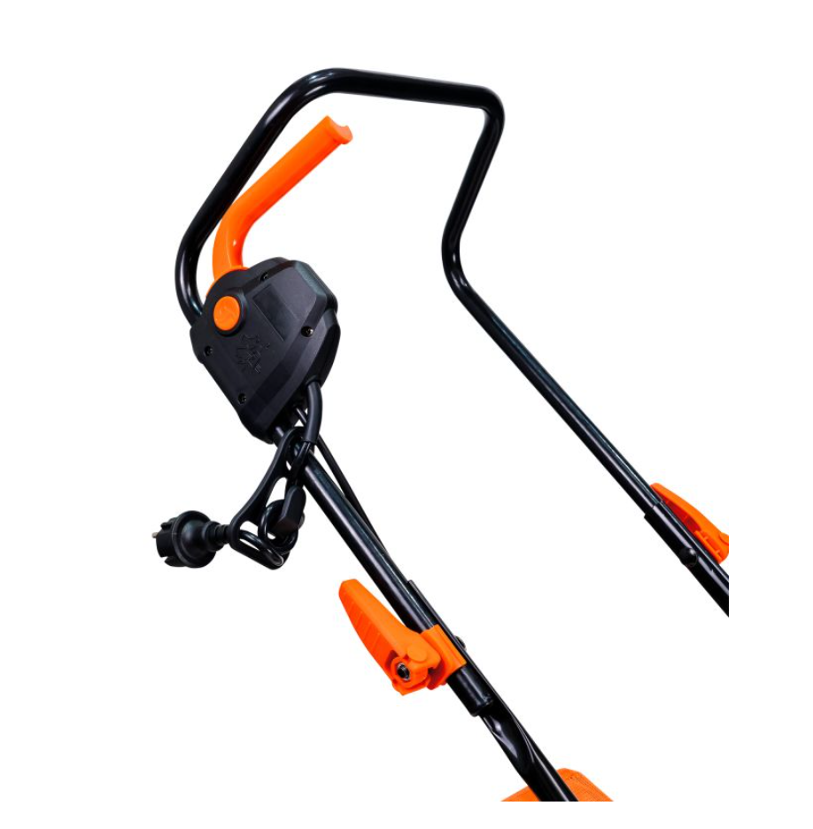 Електрическа косачка за трева RURIS RXE 1500 - Image 3