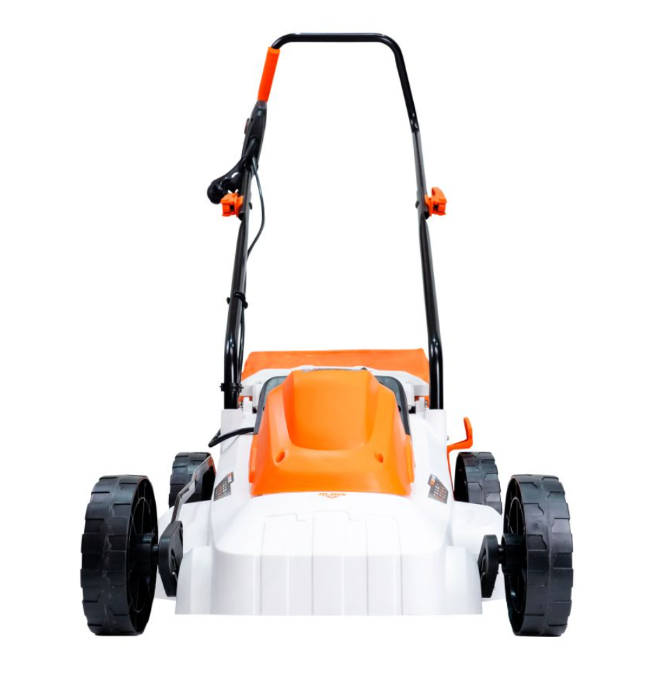 Електрическа косачка за трева RURIS RXE 1500 - Image 5