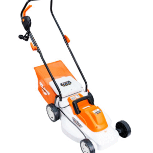 Електрическа косачка за трева RURIS RXE 1200