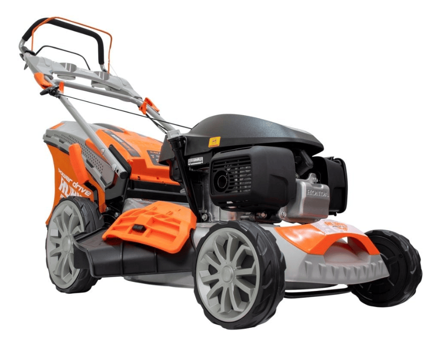 Моторна косачка за трева Ruris RX355S - Image 3
