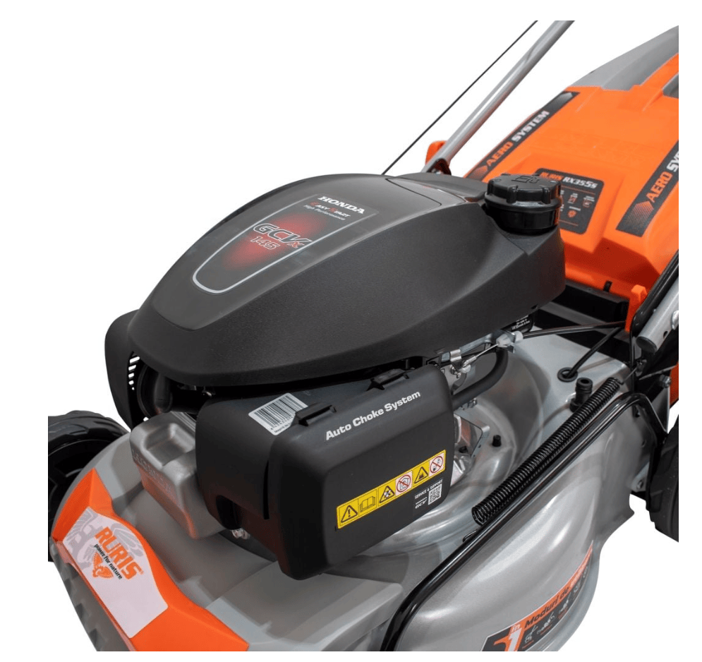 Моторна косачка за трева Ruris RX355S - Image 4