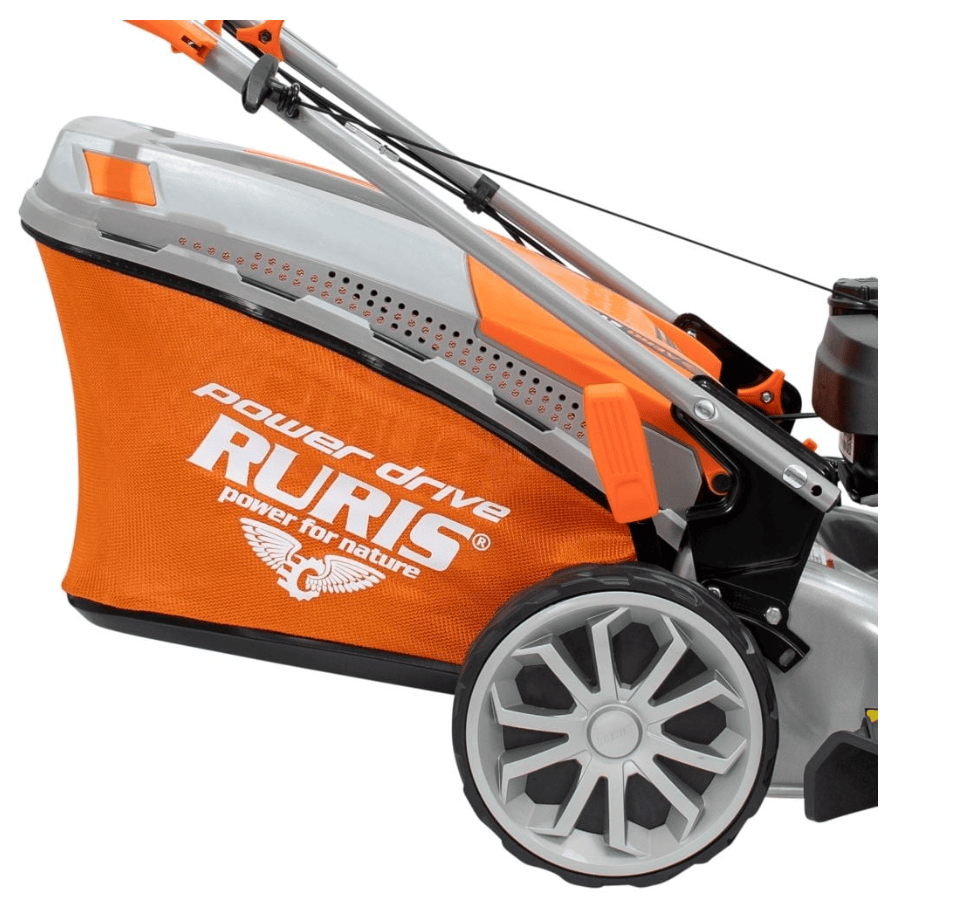 Моторна косачка за трева Ruris RX355S - Image 5