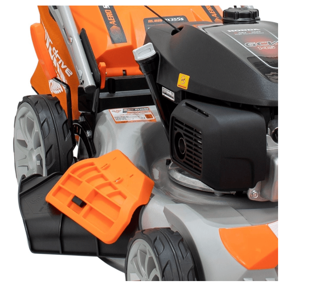 Моторна косачка за трева Ruris RX355S - Image 6