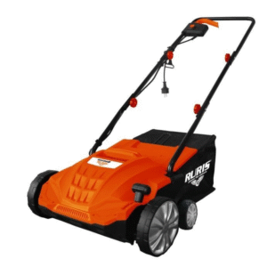 Електрически косачка Ruris RXE888