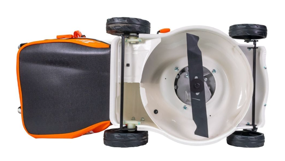 Моторна косачка за трева Ruris RX200S - Image 3