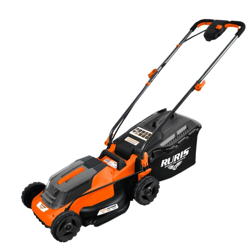 Акумулаторна косачка за трева RURIS RXI3000