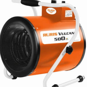 ЕЛЕКТРИЧЕСКА ДУХАЛКА RURIS VULCANO 500