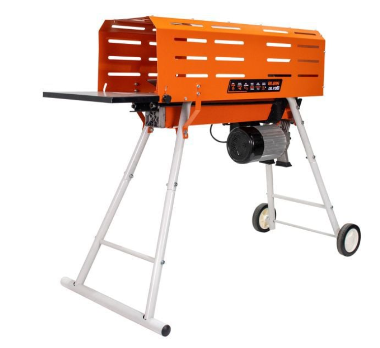 Цепачка за дърва RURIS DL700