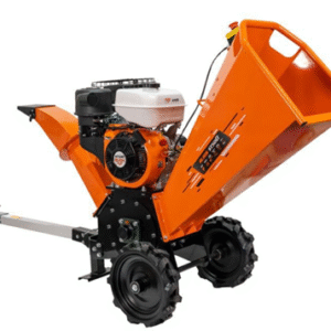 МОТОРНА ДРОБИЛКА RURIS ST 500 15 HP