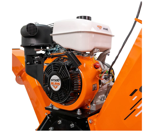 МОТОРНА ДРОБИЛКА RURIS ST 500 15 HP - Image 2