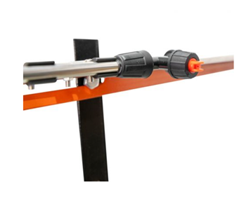 Прикачна електрическа пръскачка RURIS RS TANK 10000 - Image 3