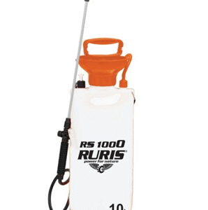 РЪЧНА ПРЪСКАЧКА RURIS RS 1000