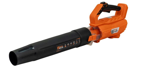 АКУМУЛАТОРНА ДУХАЛКА DAC 1224e