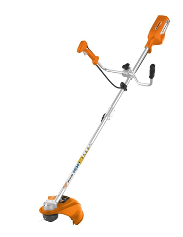 АКУМУЛАТОРНА КОСА RURIS RR 3845e