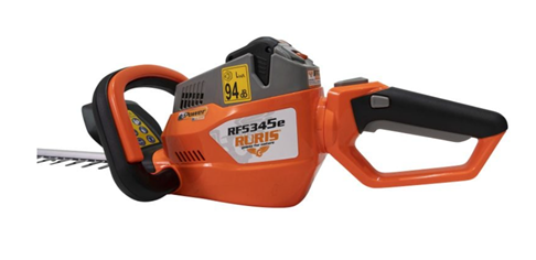 Акумулаторен Храсторез RURIS RF 5345e - Image 2