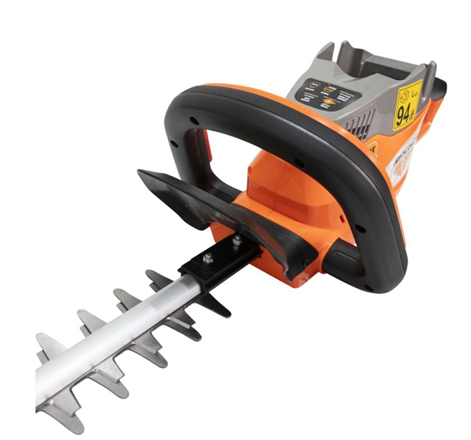 Акумулаторен Храсторез RURIS RF 5345e - Image 3