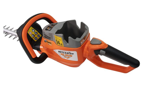 Акумулаторен Храсторез RURIS RF 5345e - Image 4