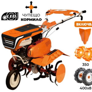 Мотофреза Ruris 7500ACC1