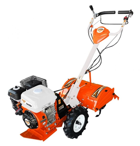Мотофреза Ruris 5800R