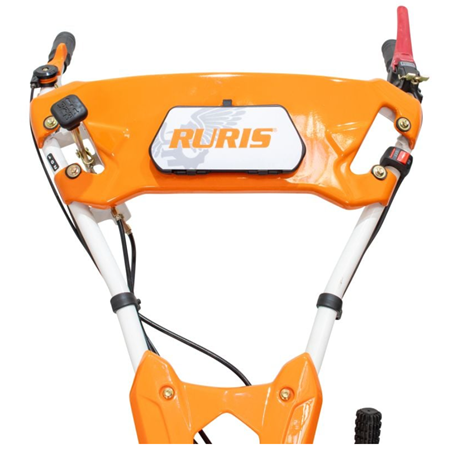 Мотофреза RURIS 732ACC - Image 2