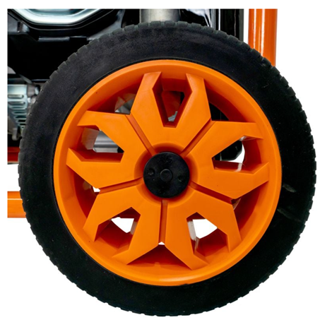 ГЕНЕРАТОР RURIS R-Power GE 8000 14 HP - Image 6