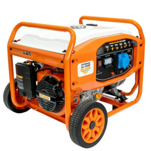 ГЕНЕРАТОР RURIS R-Power GE 7000 13 HP