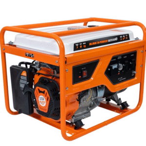 ГЕНЕРАТОРRURIS R-Power GE5500 13 HP