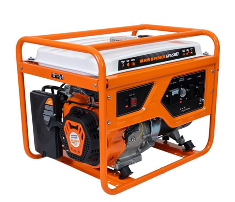 ГЕНЕРАТОРRURIS R-Power GE5500 13 HP