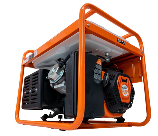 ГЕНЕРАТОРRURIS R-Power GE5500 13 HP - Image 3