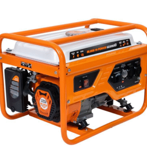 ГЕНЕРАТОР RURIS R-Power GE 2800 7 HP
