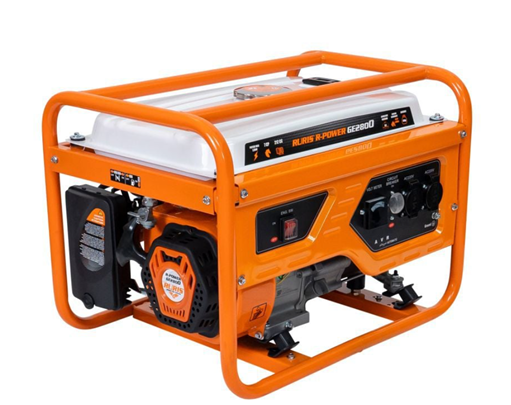 ГЕНЕРАТОР RURIS R-Power GE 2800 7 HP