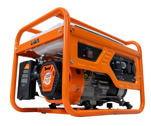 ГЕНЕРАТОР RURIS R-Power GE 2800 7 HP - Image 2