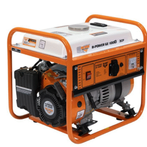 ГЕНЕРАТОР RURIS R-POWER GE 1000