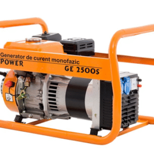 ГЕНЕРАТОР RURIS R-POWER 2500S