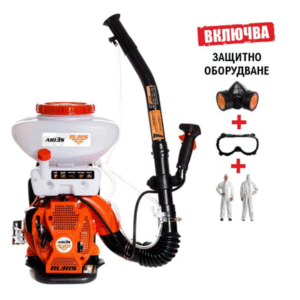 МОТОРНА ПРЪСКАЧКА RURIS A 103S
