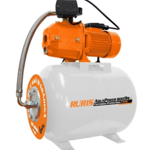 Хидрофор Ruris Aqua Power 8009S