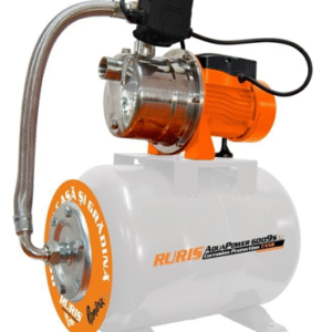 Хидрофор Ruris Aqua Power 6009S