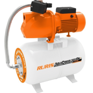Хидрофор Ruris Aqua Power 5010S