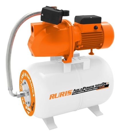Хидрофор Ruris Aqua Power 5010S
