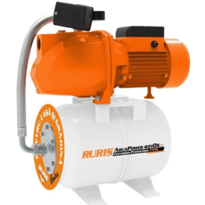 Хидрофор Ruris Aqua Power 4010S