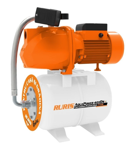 Хидрофор Ruris Aqua Power 4010S