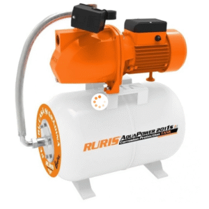 Хидрофор Ruris Aqua Power 2011S