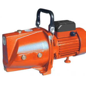 Градинска помпа RURIS Aqua Pump 990