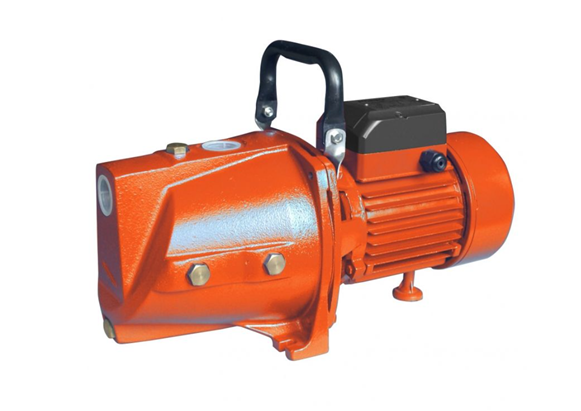 Градинска помпа RURIS Aqua Pump 990