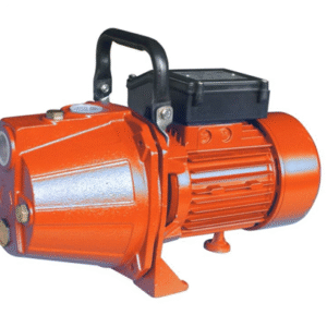 Градинска помпа RURIS Aqua Pump 600